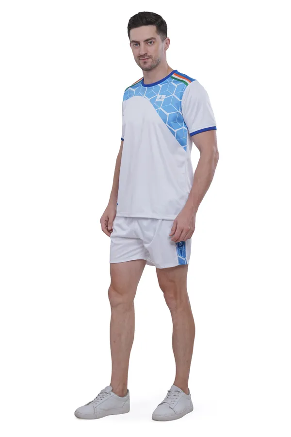 White_Sublimation_Kabaddi_Dress_For_Men