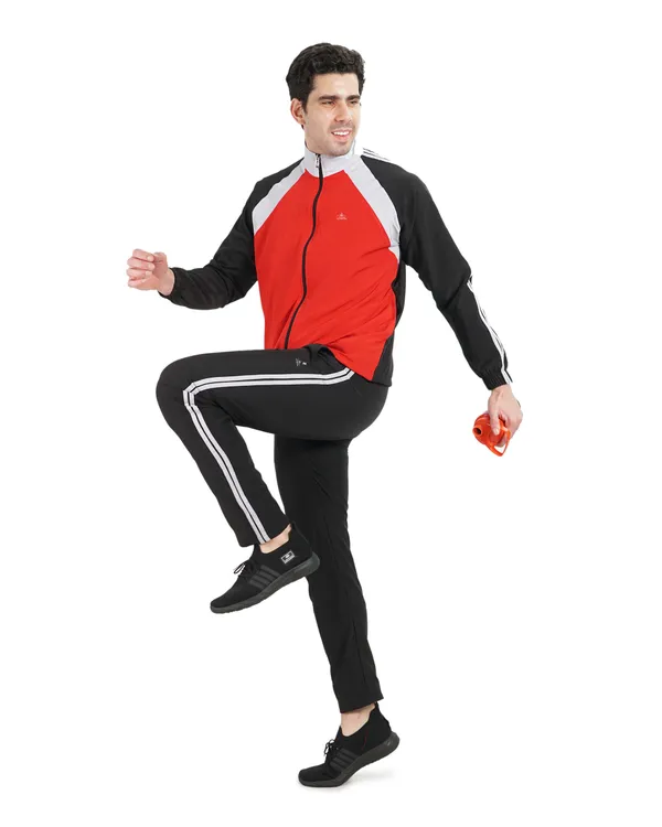 Black_&_Red_Polyester_Fancy_Tracksuit_For_Men