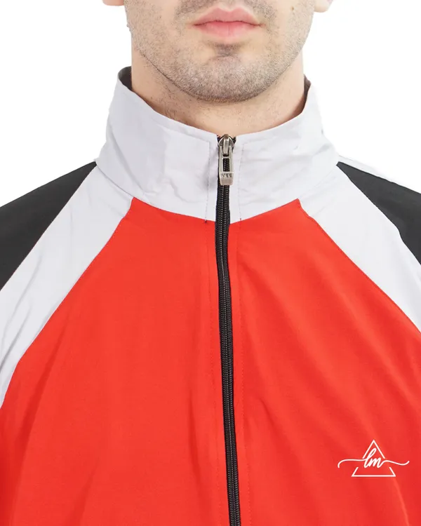 Black_&_Red_Polyester_Fancy_Tracksuit_For_Men
