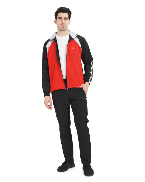 Black_&_Red_Polyester_Fancy_Tracksuit_For_Men