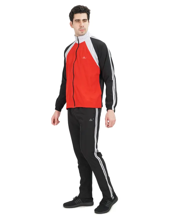 Black_&_Red_Polyester_Fancy_Tracksuit_For_Men