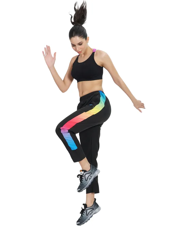 Black_Way_Lycra_Track_Pant_For_Women