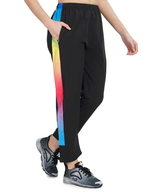 Black_Way_Lycra_Track_Pant_For_Women