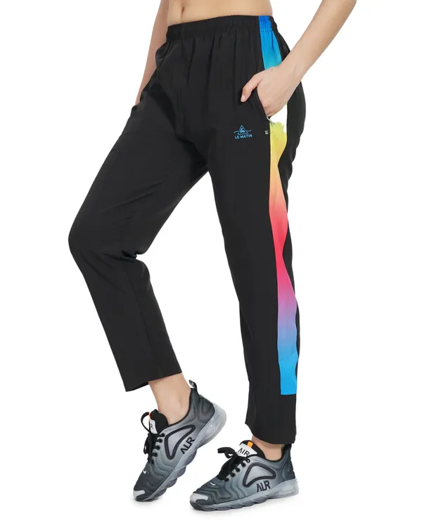 Black_Way_Lycra_Track_Pant_For_Women