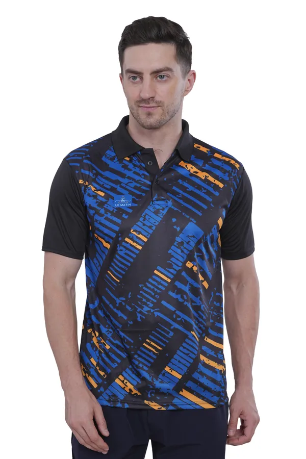 Multicolour_Sublimation_T-Shirt_For_Men