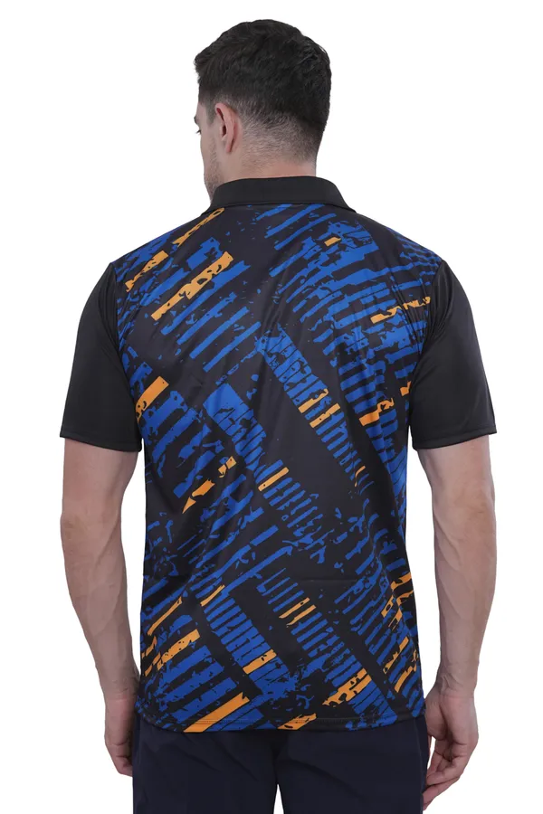 Multicolour_Sublimation_T-Shirt_For_Men