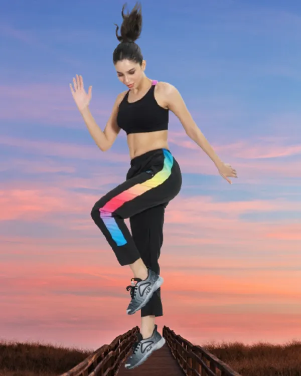 Black_Way_Lycra_Track_Pant_For_Women