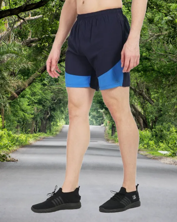 Navy_Blue_Comfortable_Shorts_For_Men