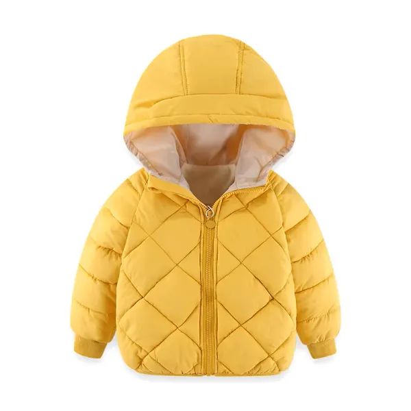 Yellow_Winter_Wear_Full_Sleeve_Quilted_Padded_Jacket_For_Boys_&_Girls
