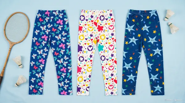 Pack_of_3_-_Cotton_Blended_Activewear_Super_Stretch_Leggings_(Butterfly,_Heart_&_Star_Prints)