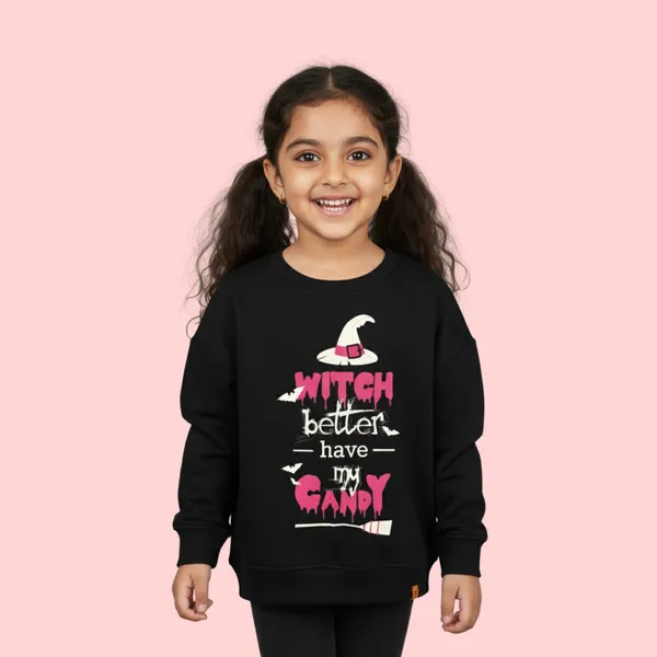 Black_Terry_Knit_Full_Sleeves_Sweatshirts_With_Candy_Witch_Print_For_Kids