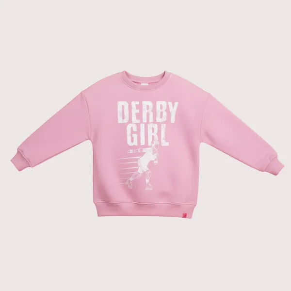 Purple_Cotton_Terry_Knit_Full_Sleeves_Sweatshirts_With_Derby_Girl_Print_For_Girl