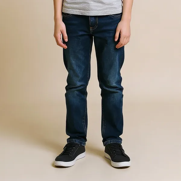 Dark_Blue_Stone_Washed_Denim_Jeans_-_Comfort_Fit