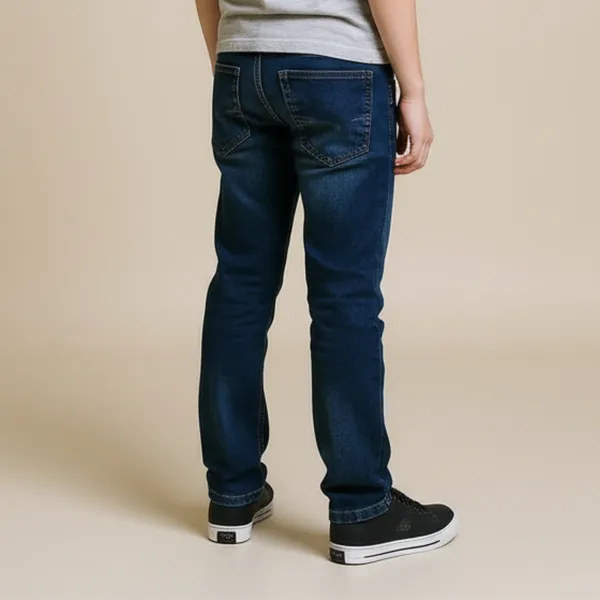 Dark_Blue_Stone_Washed_Denim_Jeans_-_Comfort_Fit