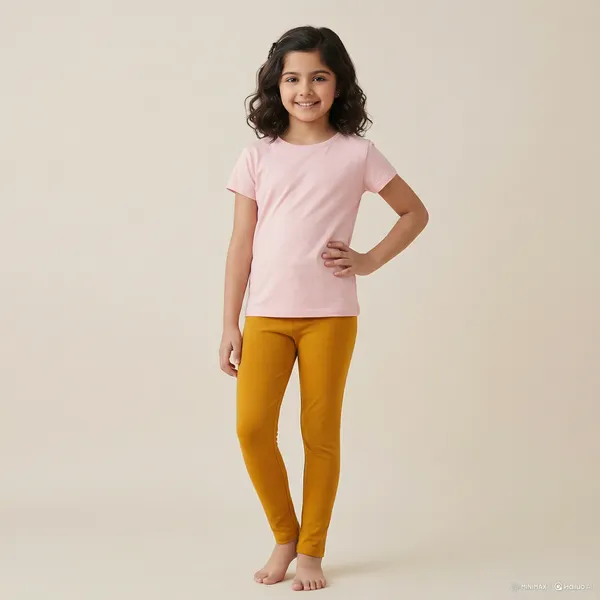 Super_Comfort_Cotton_Lycra_Plain_Leggings_for_Girls_(Pack_of_3)_|_Orange-Black-Yellow