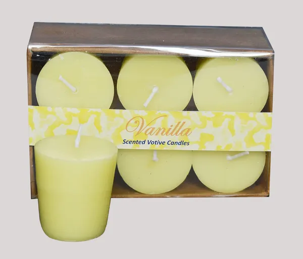 Pack_Of_6_Vanilla_Scented_Paraffin_Wax_Votive_Candle_|_(2_Inch)