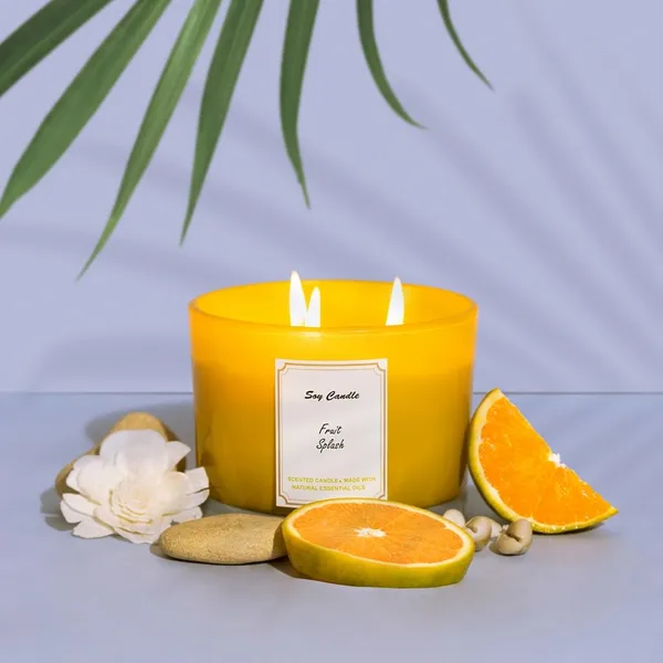 Fruit_Splash_Scented_Soy_Wax_Round_Candle_|_(26_Hr)