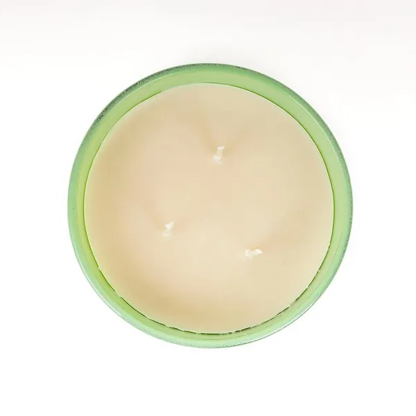 Sweet_Pea_Scented_Soy_Wax_Round_Candle_|_(26_Hr)