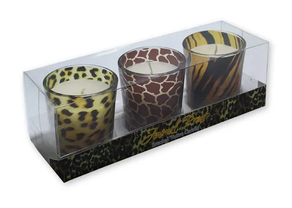 Animal_Printed_Vanilla_Scented_Paraffin_Wax_Round_Candle_|_(24_Hr)