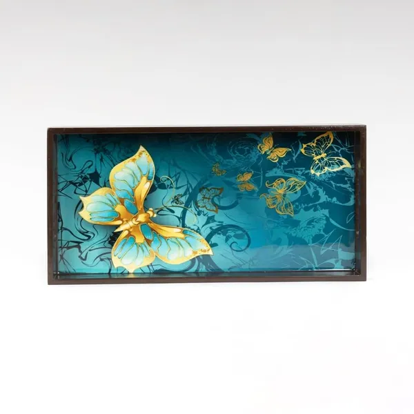 Multicolor_Wooden_Premium_&_Elegant_Enchanted_Rectangle_Serving_Tray