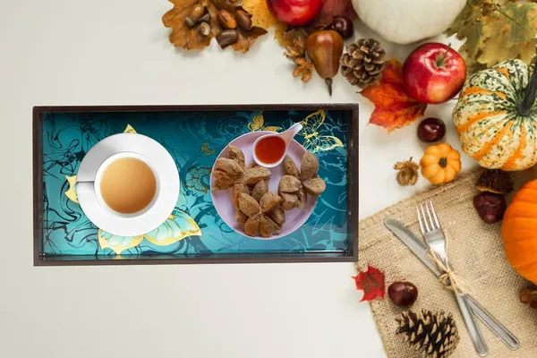 Multicolor_Wooden_Premium_&_Elegant_Enchanted_Rectangle_Serving_Tray