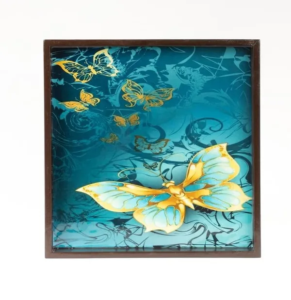 Multicolor_Wooden_Premium_&_Elegant_Enchanted_Square_Serving_Tray
