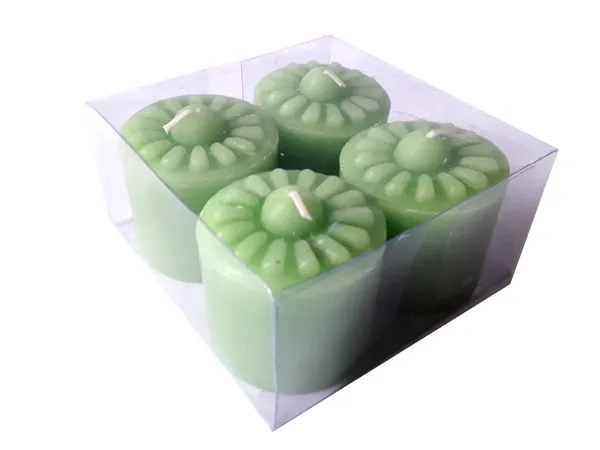 Pack_Of_4_Mogra_Scented_Paraffin_Wax_Round_Pillar_Candle_|_(18-20_Hr)