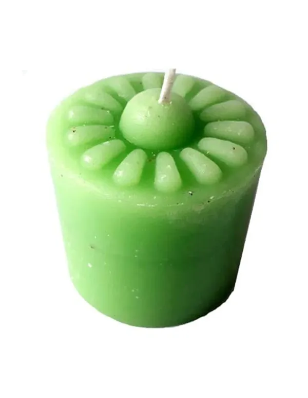 Pack_Of_4_Mogra_Scented_Paraffin_Wax_Round_Pillar_Candle_|_(18-20_Hr)