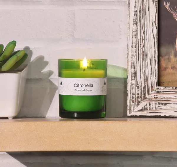 Citronella_Scented_Paraffin_Wax_Round_Candle_|_(30-35_Hr)