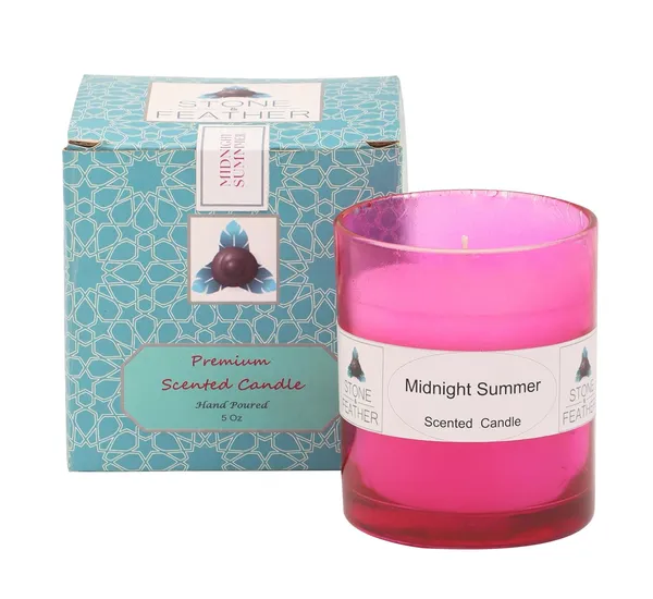 Midnight_Summer_Scented_Paraffin_Wax_Round_Candle_|_(30-35_Hr)