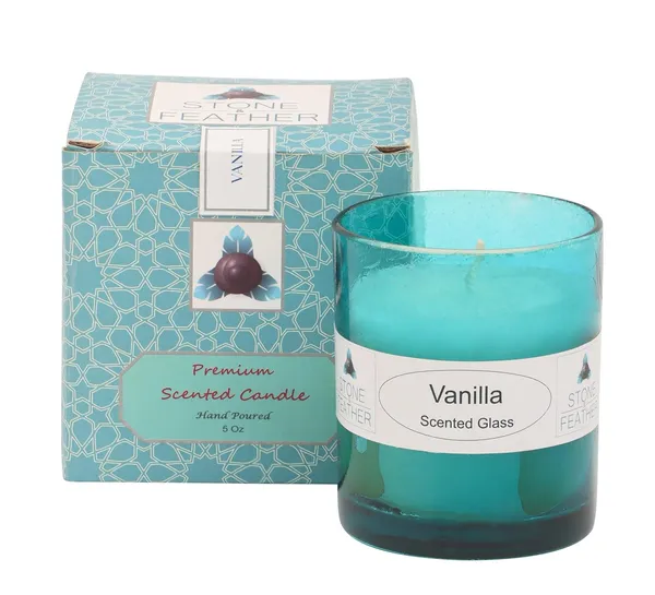 Vanilla_Scented_Paraffin_Wax_Round_Candle_|_(30-35_Hr)