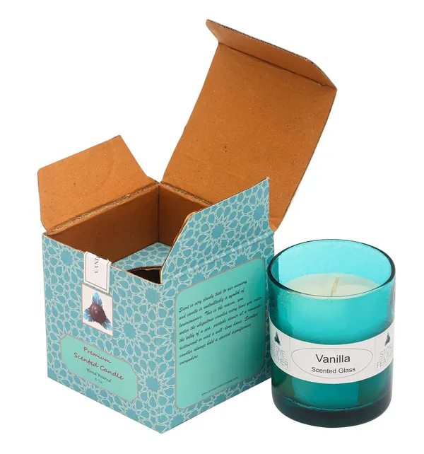 Vanilla_Scented_Paraffin_Wax_Round_Candle_|_(30-35_Hr)
