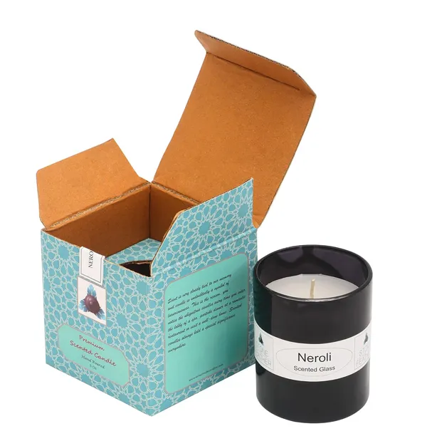 Neroli_Scented_Paraffin_Wax_Round_Candle_|_(30-35_Hr)