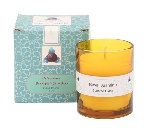 Royal_Jasmine_Scented_Paraffin_Wax_Round_Candle_|_(30-35_Hr)