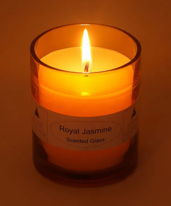 Royal_Jasmine_Scented_Paraffin_Wax_Round_Candle_|_(30-35_Hr)