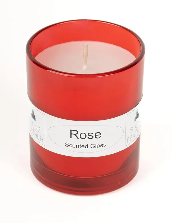 Rose_Scented_Paraffin_Wax_Round_Candle_|_(30-35_Hr)