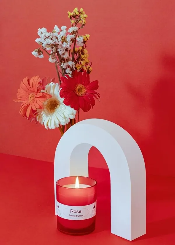 Rose_Scented_Paraffin_Wax_Round_Candle_|_(30-35_Hr)