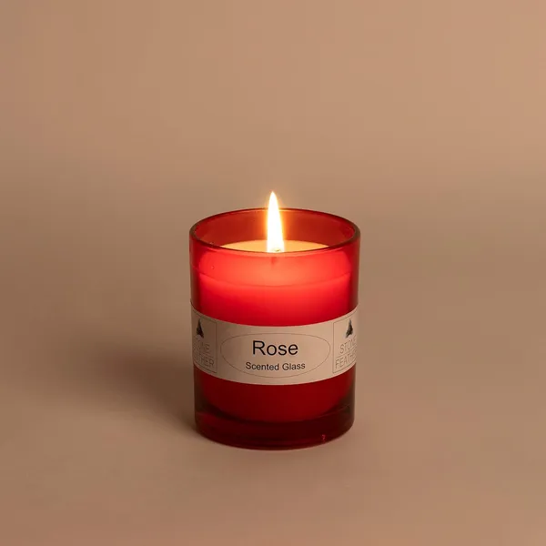 Rose_Scented_Paraffin_Wax_Round_Candle_|_(30-35_Hr)