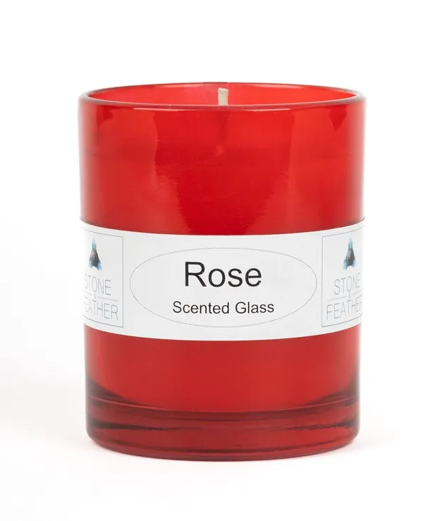 Rose_Scented_Paraffin_Wax_Round_Candle_|_(30-35_Hr)