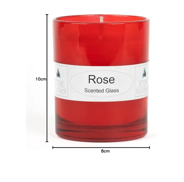 Rose_Scented_Paraffin_Wax_Round_Candle_|_(30-35_Hr)