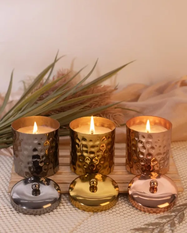 Pack_Of_3_Gulab_Scented_Soy_Wax_Round_Candle