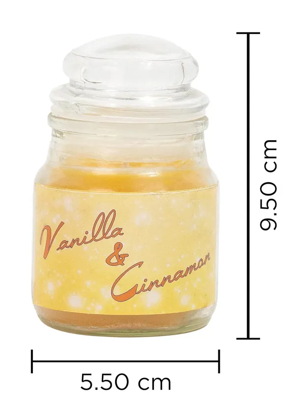 Vanilla_Cinnamon_Scented_Paraffiin_Wax_Round_Candle_|_(50x9.50_Cm)