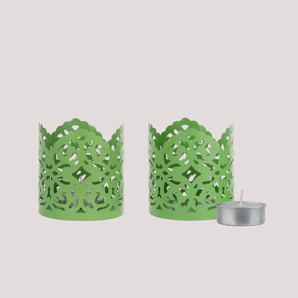 Green_Metal_Premium_&_Elegant_Tealight_Candle_Holder_Set