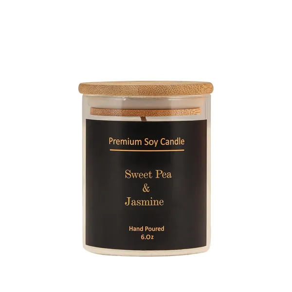 Sweet_Pea_&_Jamine_Scented_Soy_Wax_Round_Candle