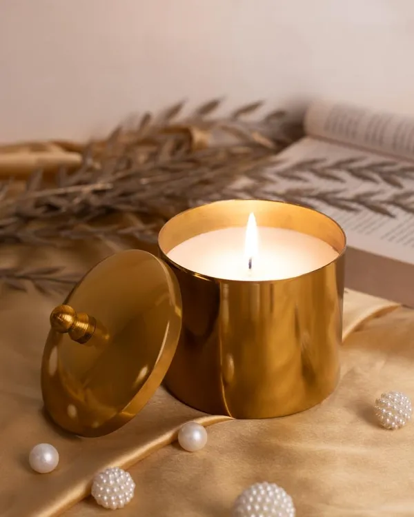 Rose_Scented_Soy_Wax_Round_Candle_|_(50_Hr)