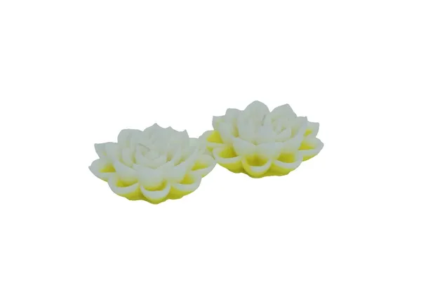 Stone_and_Feather_Lotus_Floating_Candles_Yellow_(Pack_of_2)_for_Home_decor,_Rituals,_and_ambiance