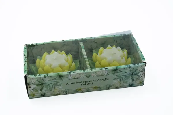 Stone_and_Feather_Lotus_Bud_Candle_(Pack_of_2)_for_Home_d�cor,_Rituals,_and_ambiance