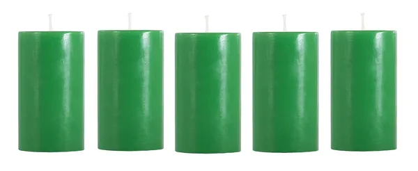 Pack_Of_5_Mogra_Scented_Paraffin_Wax_Cylindrical_Pillar_Candle_|_(10-12_Hr)