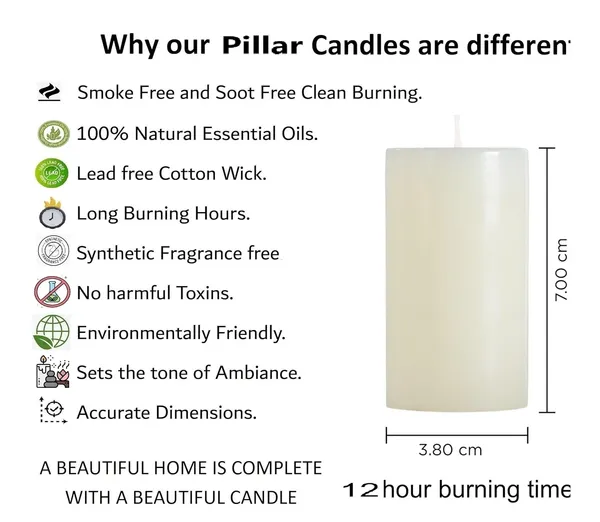 Pack_Of_5_Vanilla_Scented_Paraffin_Wax_Round_Pillar_Candle_|_(10-12_Hr)
