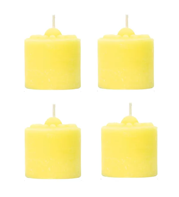 Pack_Of_4_Jasmine_Scented_Paraffin_Wax_Round_Pillar_Candle_|_(18-20_Hr)_(2.5x3_Inch)